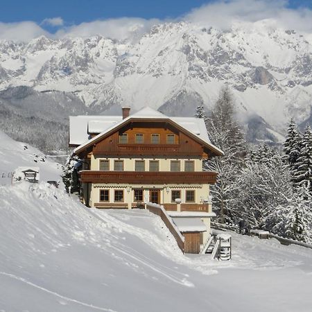 Bankwirt Hotel Schladming Exterior photo